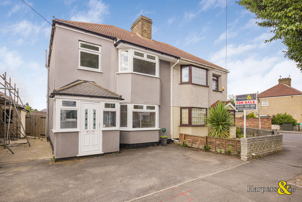 Main image of property: Northdown Road, Welling