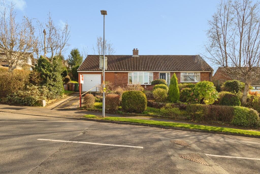 Main image of property: Fern Bank, Stalybridge, Greater Manchester, SK15