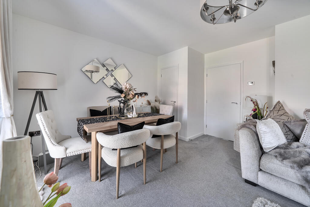 House in Milton Keynes - More