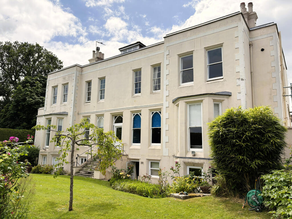 Main image of property: High Street, Burwash, East Sussex