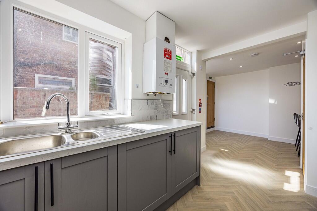 Main image of property: Park Drive, Ilkeston