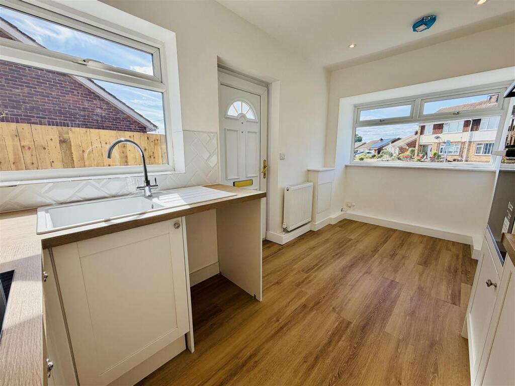 House in York - View 5