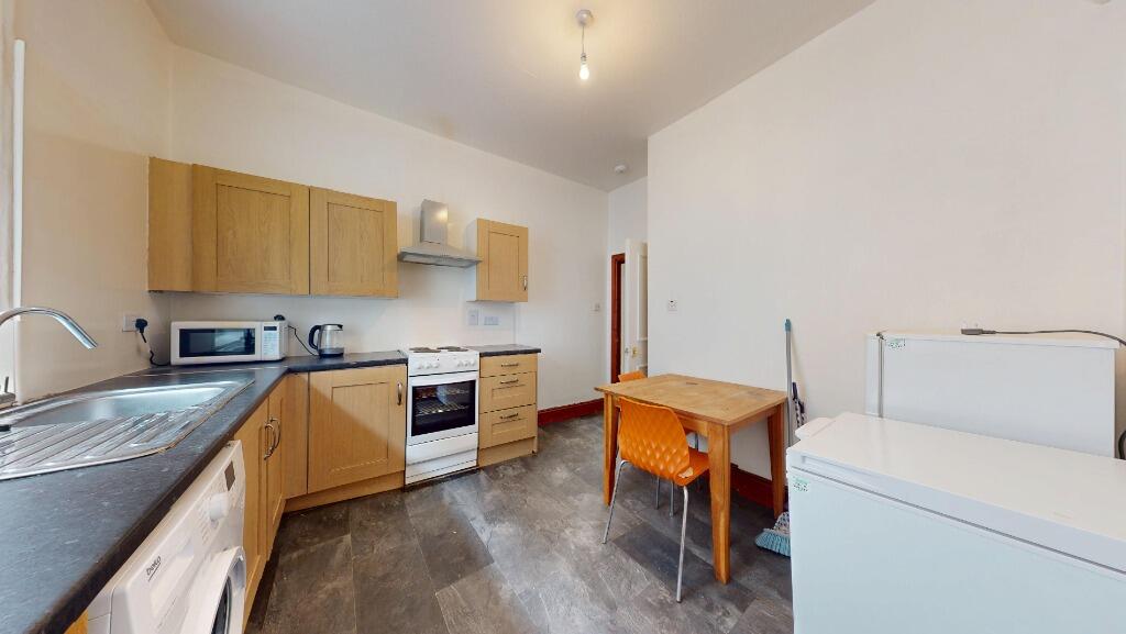 Additional image 5 of Schoolhill, City Centre, Aberdeen, AB10