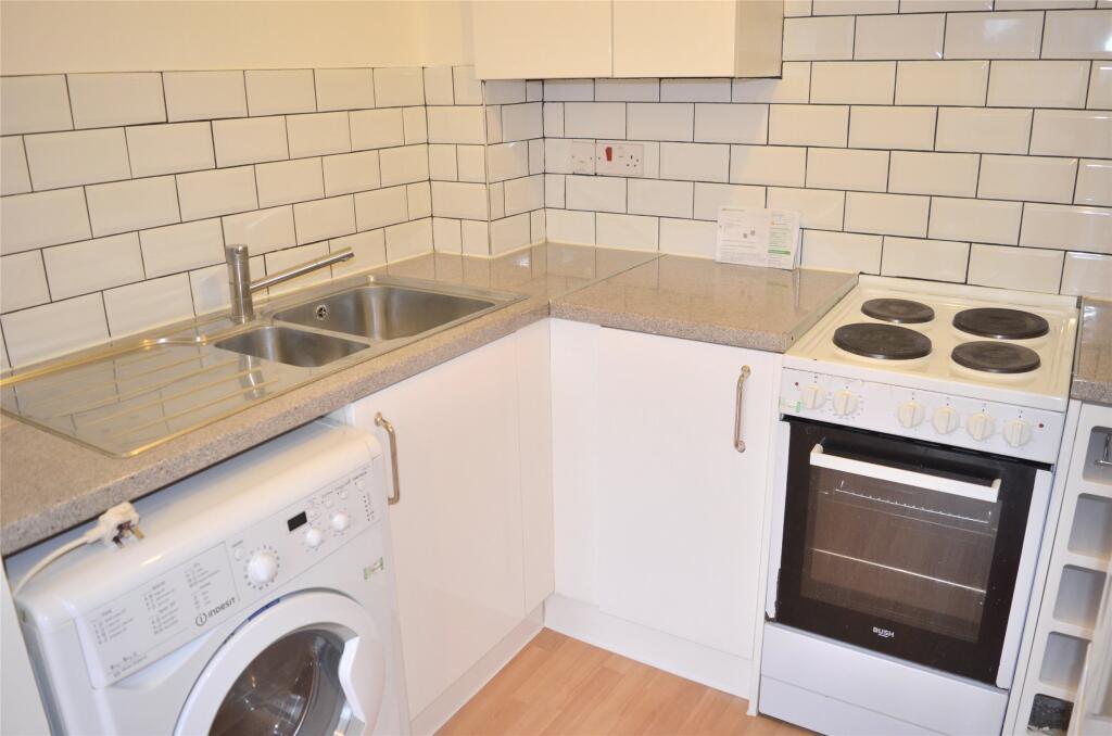 Main image of property: Rossignol Gardens, Carshalton, Surrey, SM5