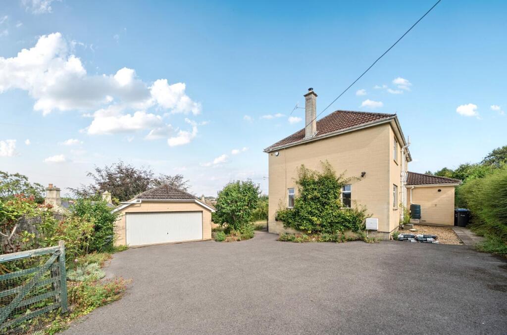 House in Bathford, Bath and North East Somerset - More