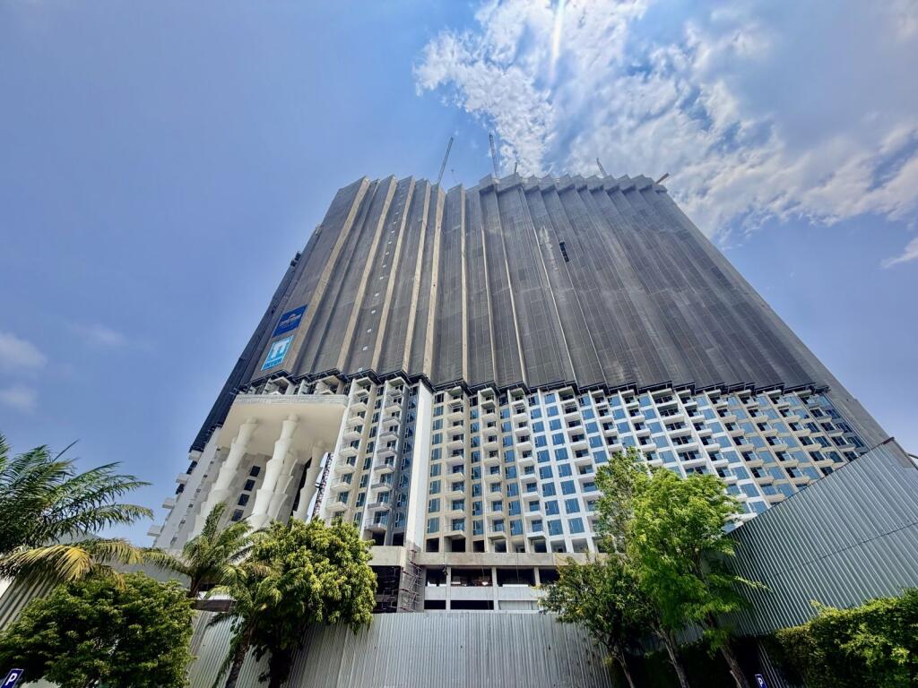 Main image of property: Pattaya