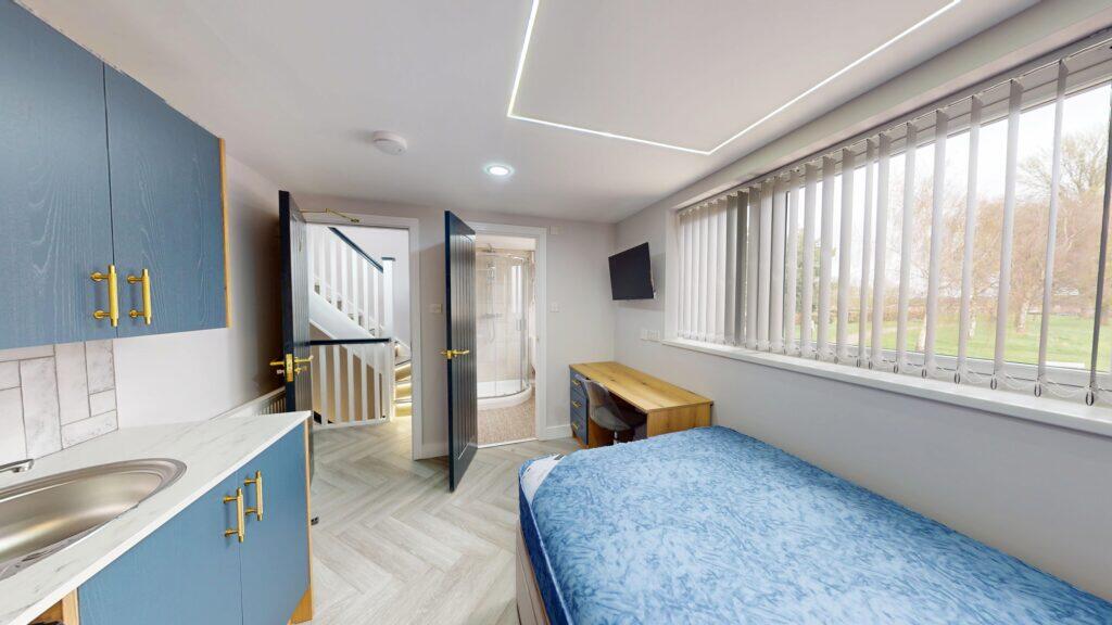 Additional image 4 of Studio 3, 69A Raddlebarn Road, Selly Oak,  Birmingham, B29 6HE