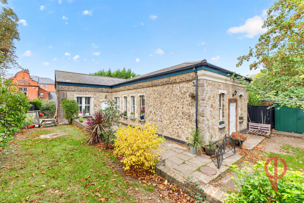 Main image of property: Shooters Hill Road, London, SE18