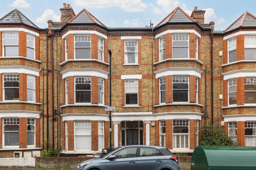 Main image of property: Elmhurst Mansions, 
Edgeley Road, SW4