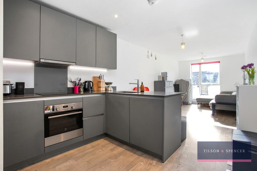 Main image of property: Scotland Green, Tottenham, N17