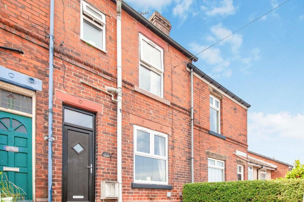 Main image of property: Jenkin Road, Sheffield