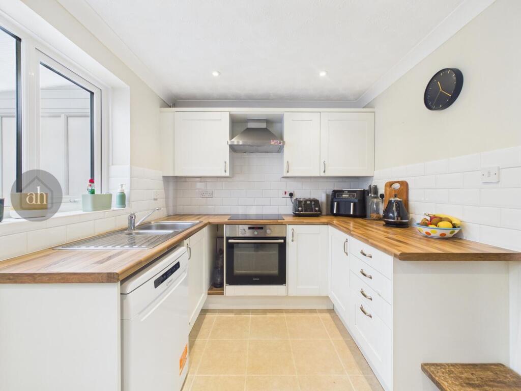 House in Mid Suffolk, Thurston - View 2
