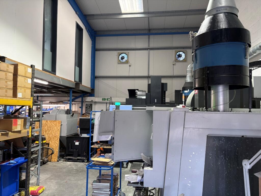 Additional image 5 of Great Barr, Unit 5 Great Barr Business Park, Balitmore Road, B42 1DY