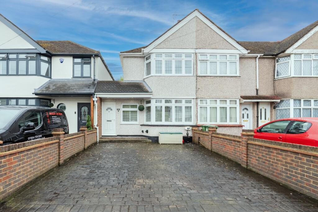 Main image of property: Howard Avenue, Bexley, Kent, DA5