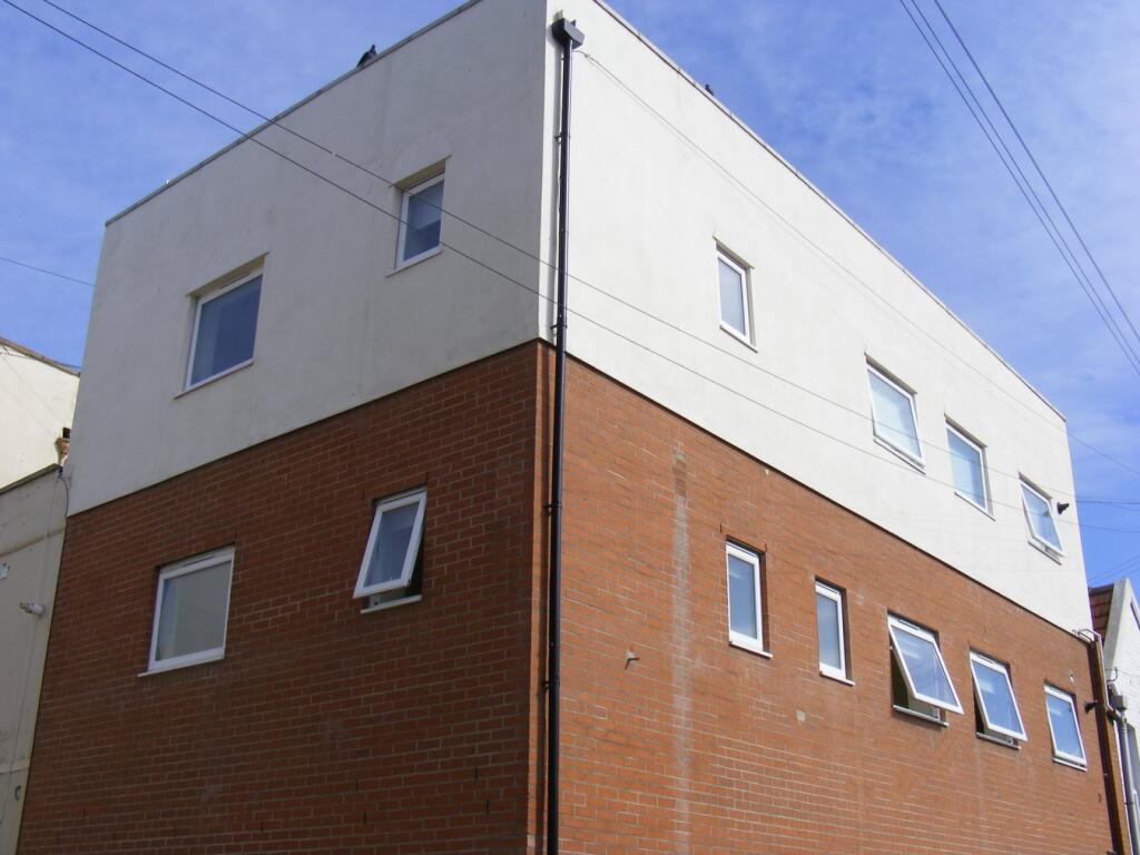 Main image of property: 5 Regent Street, Burnham On Sea, TA8