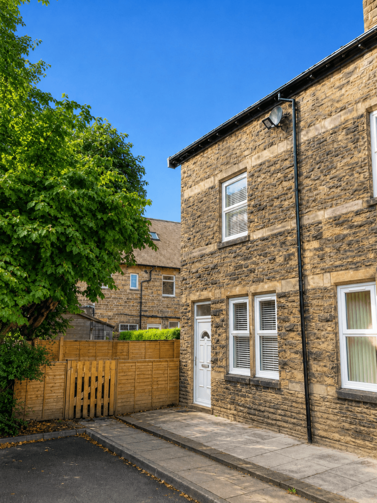Main image of property: 32 Bank Parade, Otley LS21 3DY