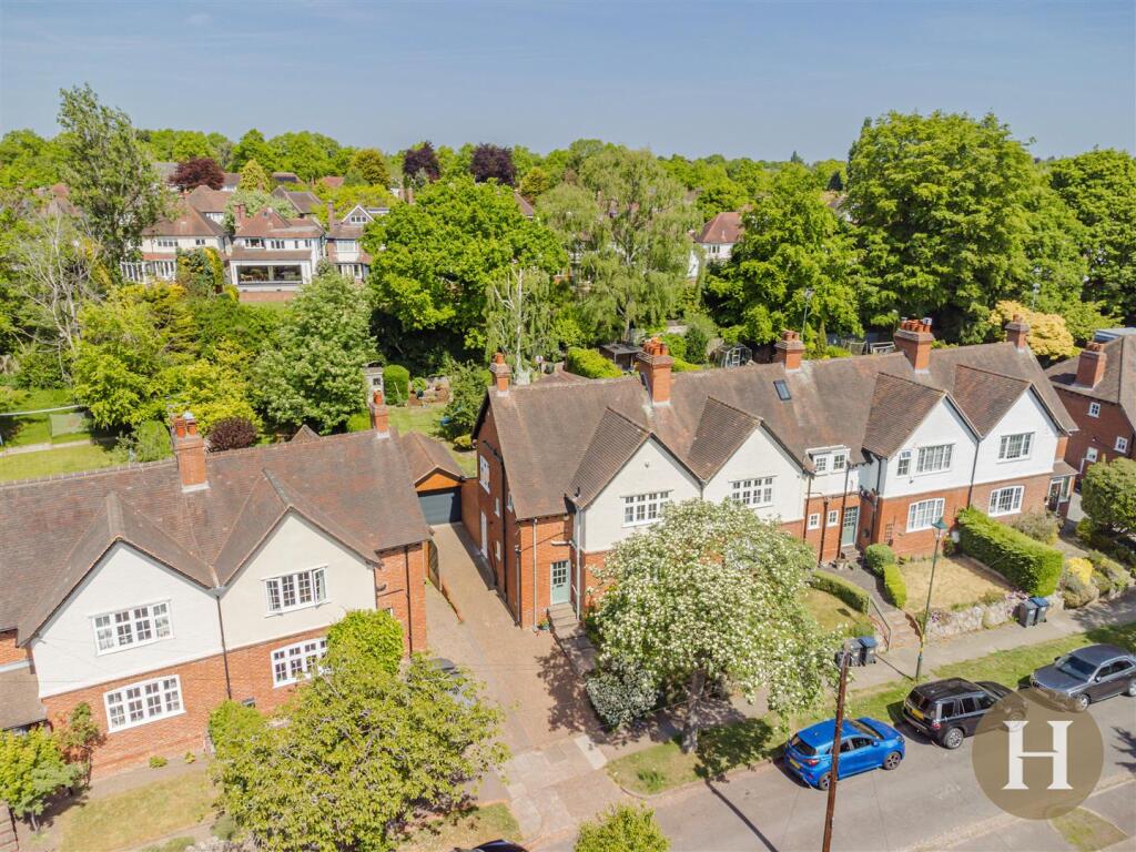 Additional image 39 of High Brow, Harborne, Birmingham, B17