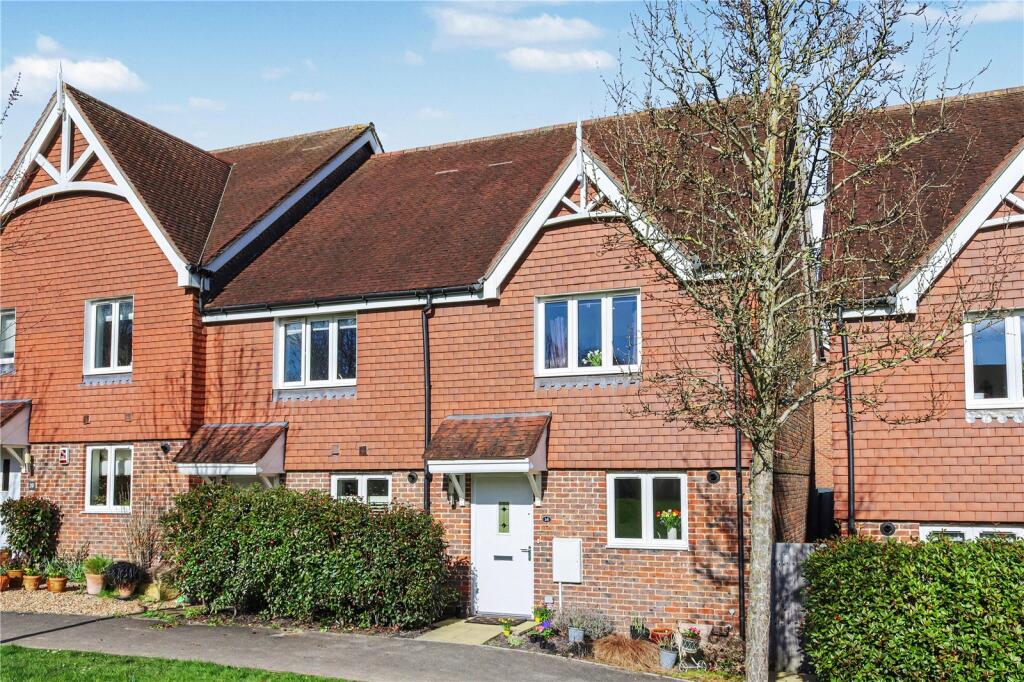 Main image of property: Sorrel Close, Lindfield, RH16