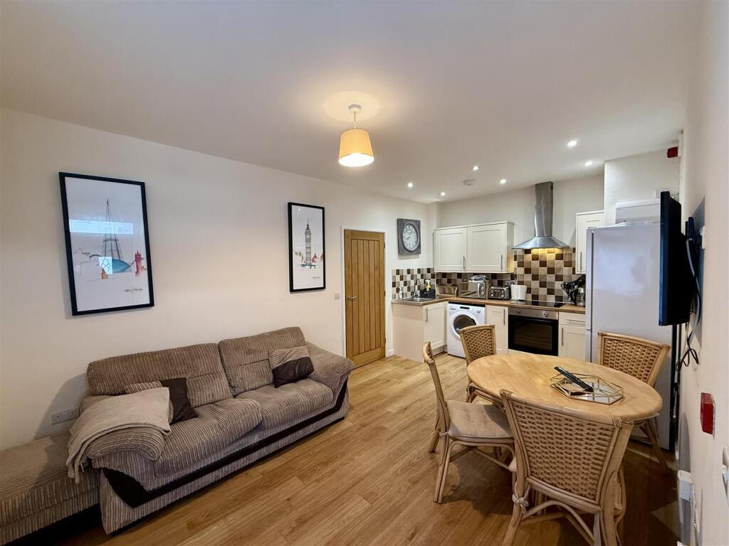 Main image of property: 243-245, Caernarfon Road, Bangor