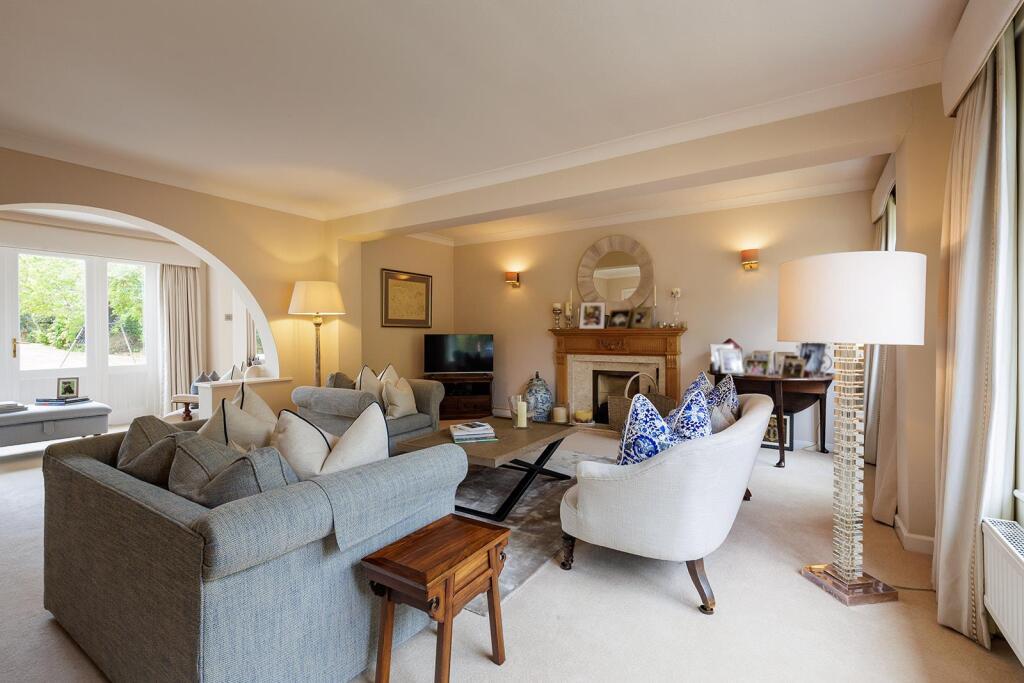 House in Guildford - More