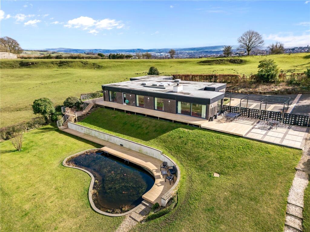 Main image of property: Higher Ramsgreave Road, Ramsgreave, Mellor, BB1
