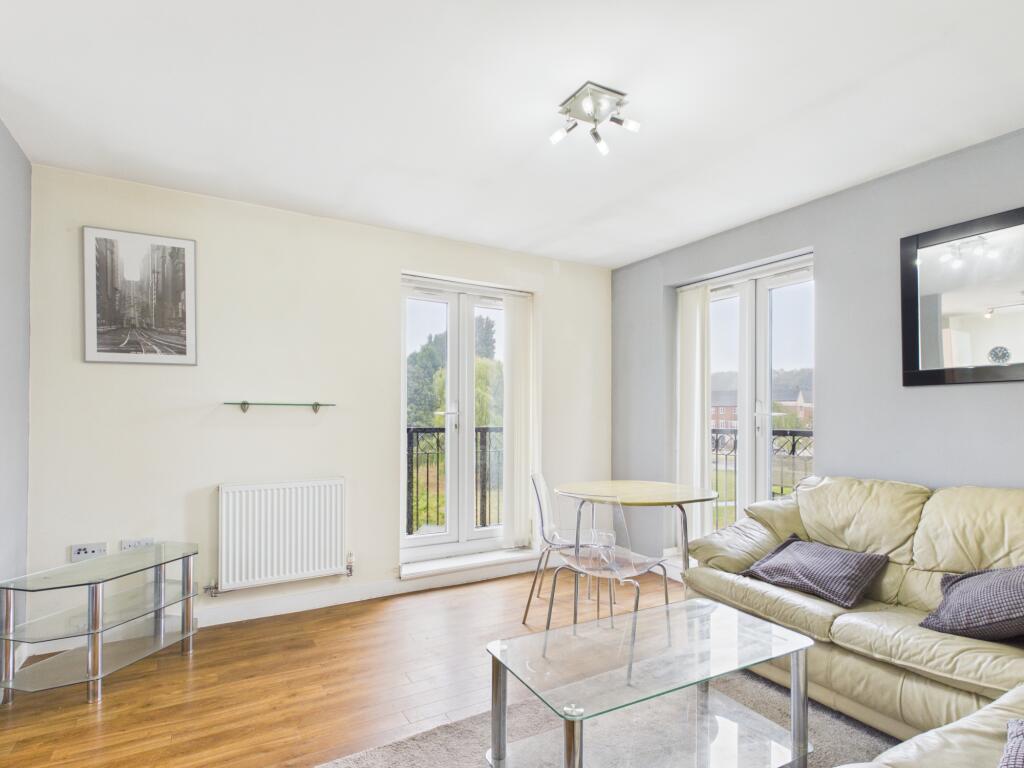 Main image of property: Herbert James Close, Smethwick, B66