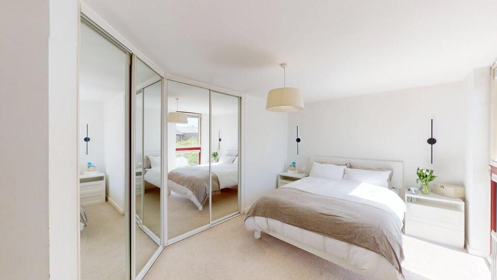 Main image of property: Tamarind Yard, London, E1W
