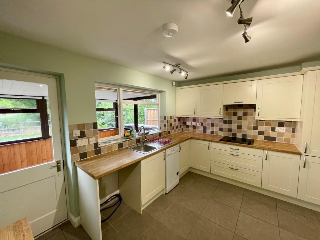 House in King's Lynn and West Norfolk, Methwold - View 3