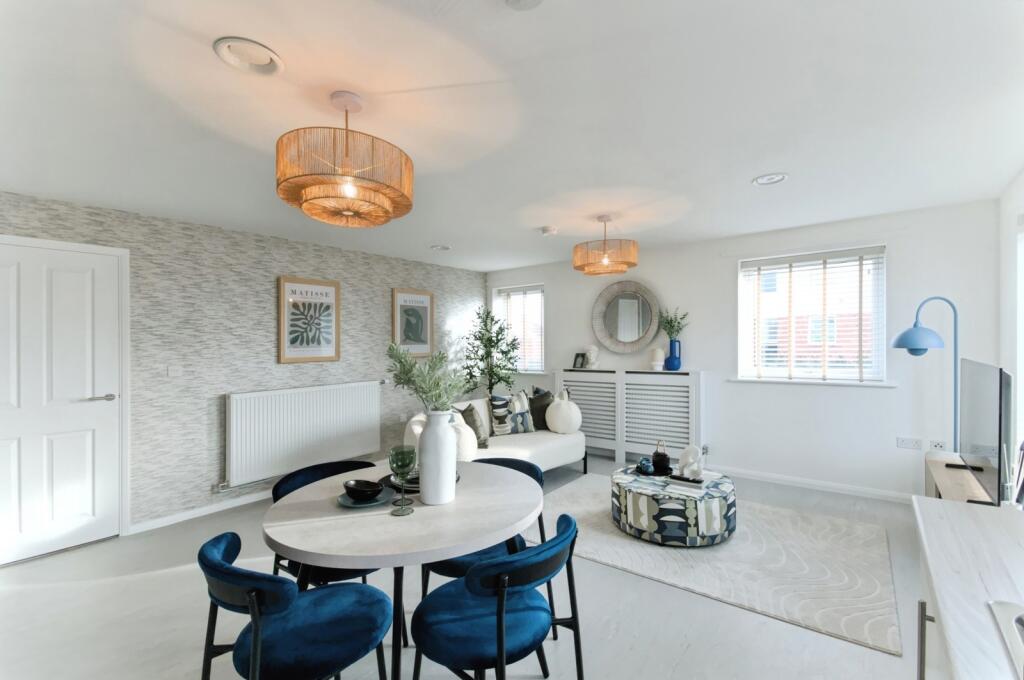 Apartment in Tonbridge - View 3