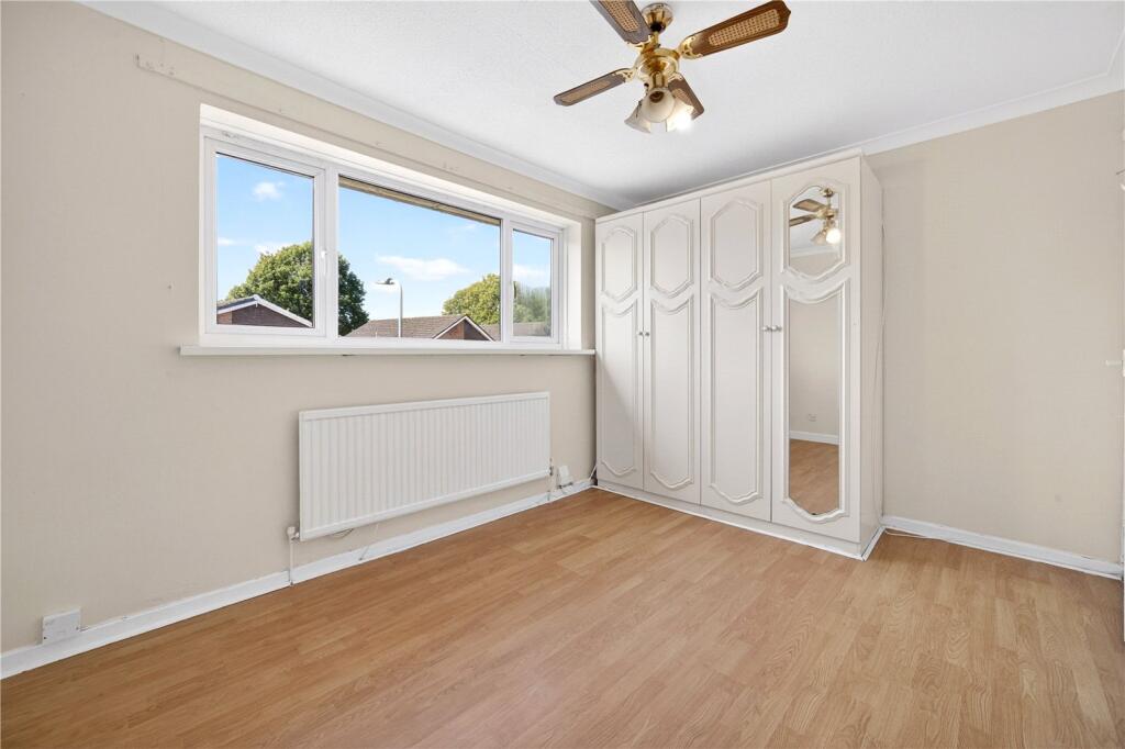 Heol Seddon, Cardiff, CF5 – další
