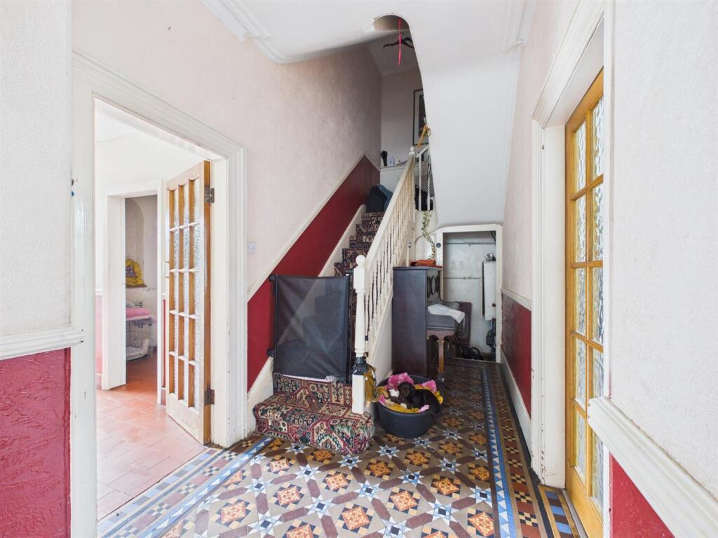Belgrave Street, Wallasey - View 4
