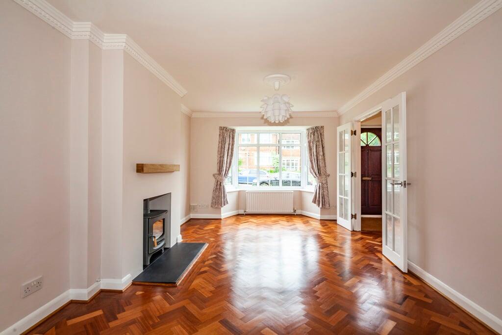 House in Streatley, West Berkshire - View 3