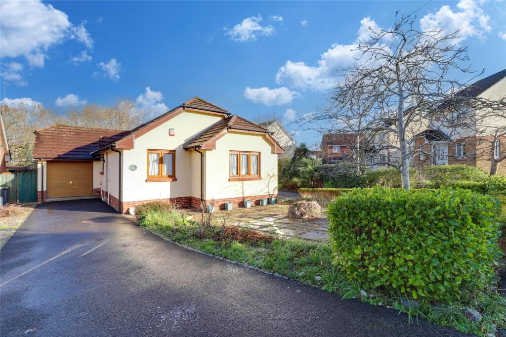 Main image of property: Ley Meadow Drive, Roundswell, Barnstaple, Devon, EX31