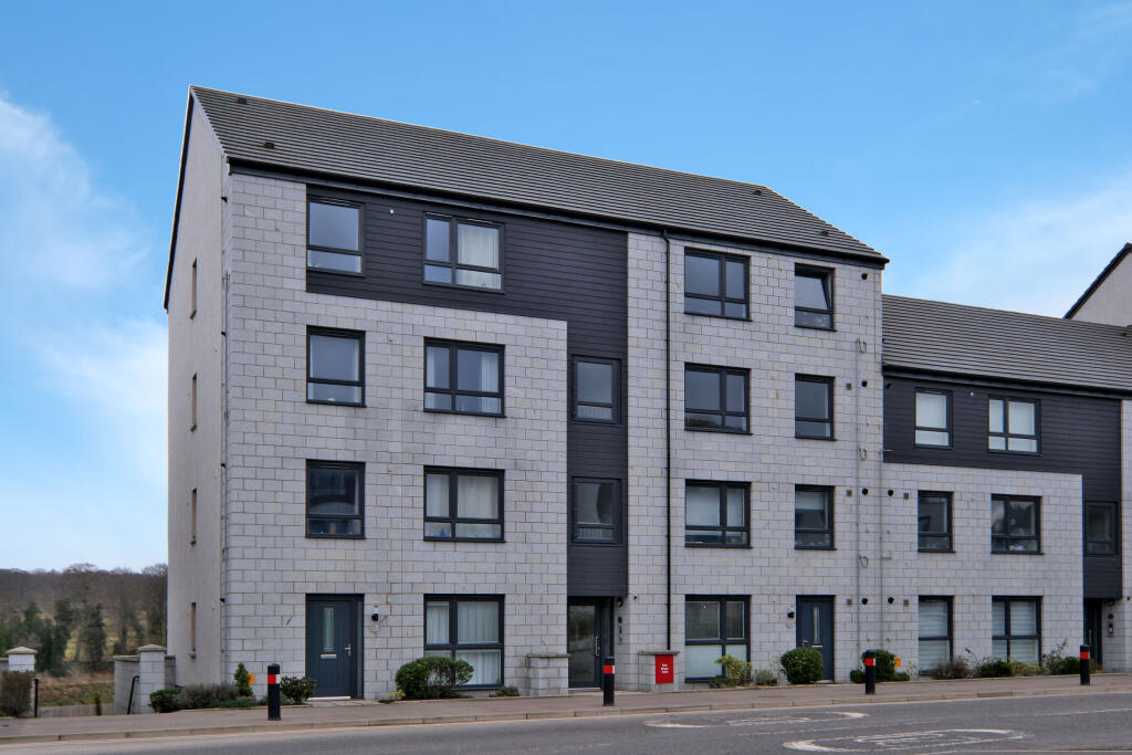 Main image of property: Mill Drive, Mugiemoss, Aberdeen, AB21