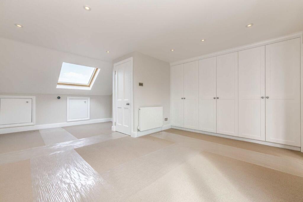 4 bedroom house for rent