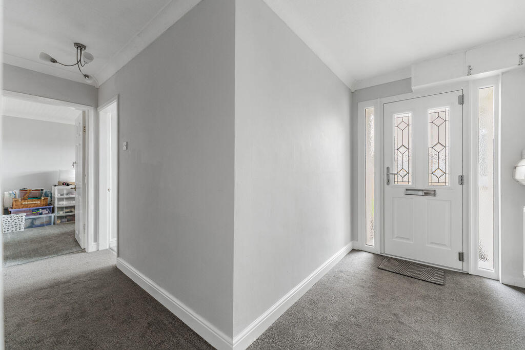 House in East Lindsey, Holton le Clay - View 3