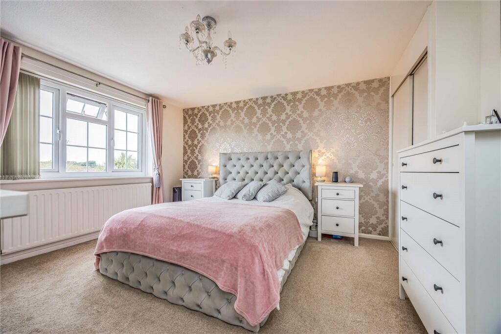 House in Havant, South Hayling