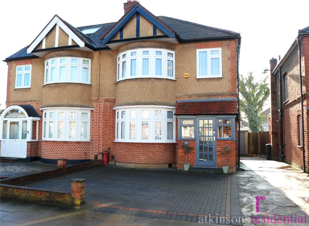 Main image of property: Vicars Close, Enfield, Middlesex, EN1