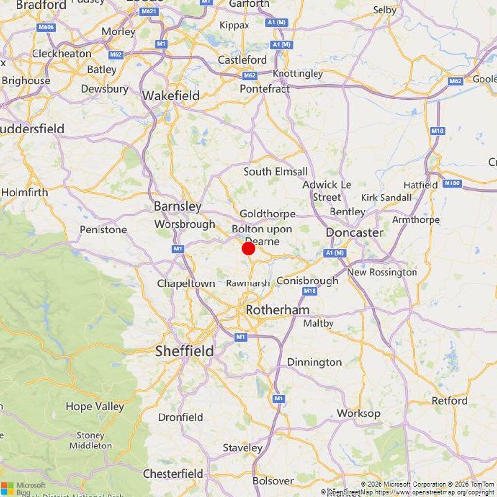 Property Map