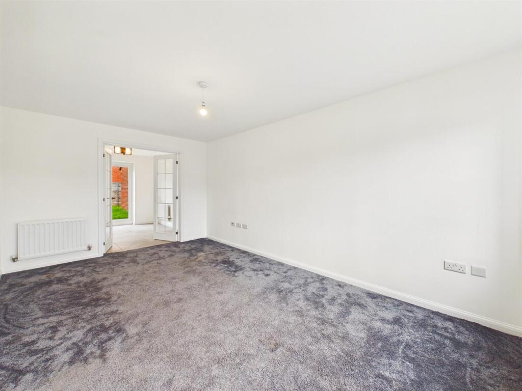 House in Shrewsbury - View 4