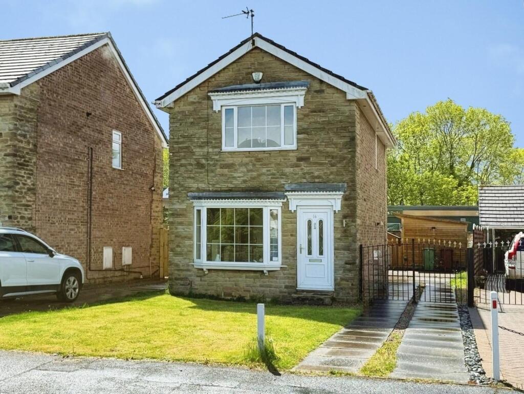 Main image of property: Redwood Way, Yeadon, Leeds, LS19