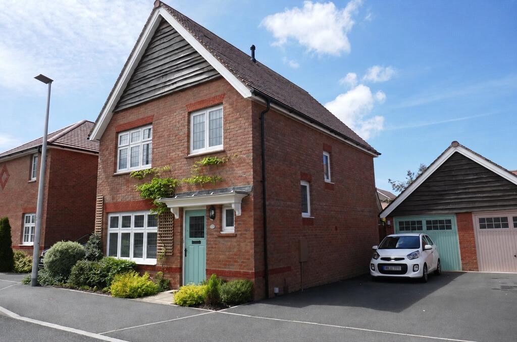 Main image of property: Kingdon Way, Holsworthy, Devon