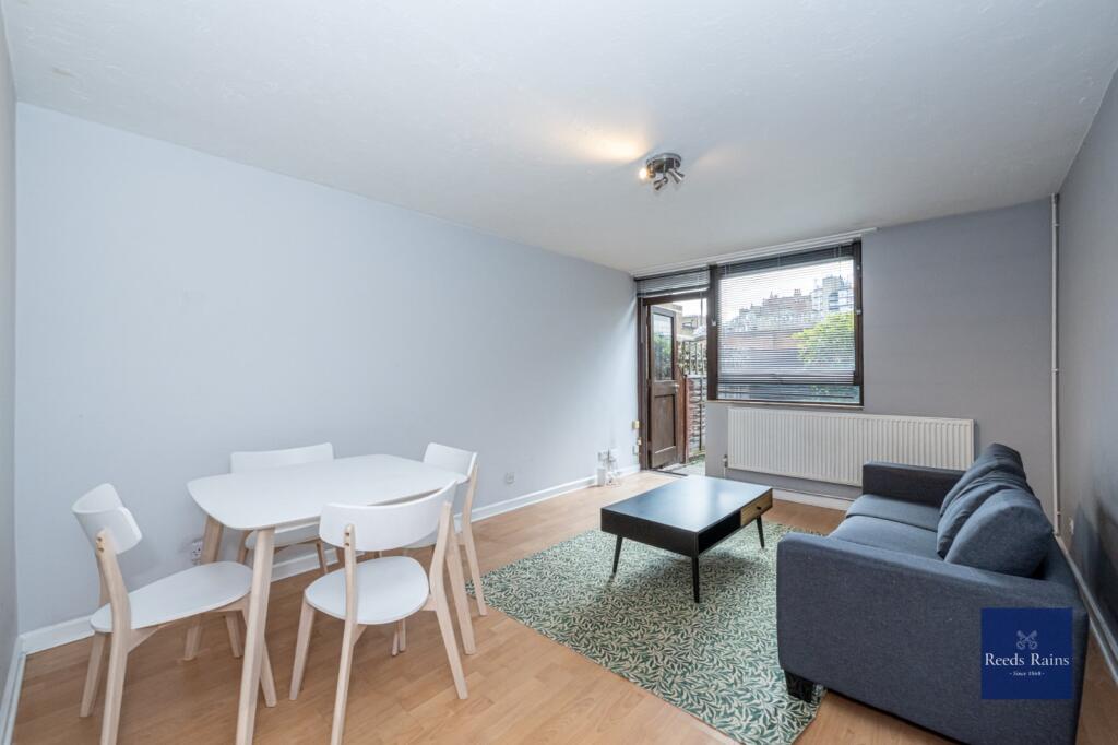 Main image of property: Oakey Lane, London, SE1
