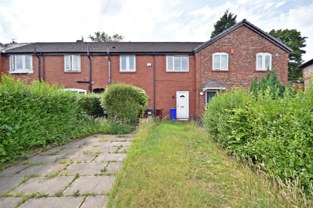 Main image of property: Barnstead Avenue, Greater Manchester