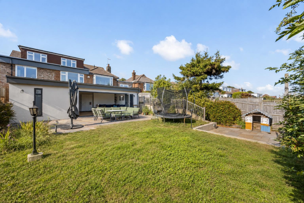 Main image of property: Firle Road, Lancing