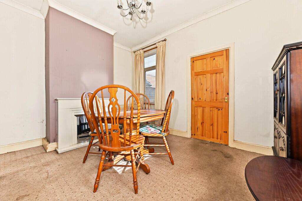 Sparrow Street, Smallthorne, Stoke-on-Trent photo 3