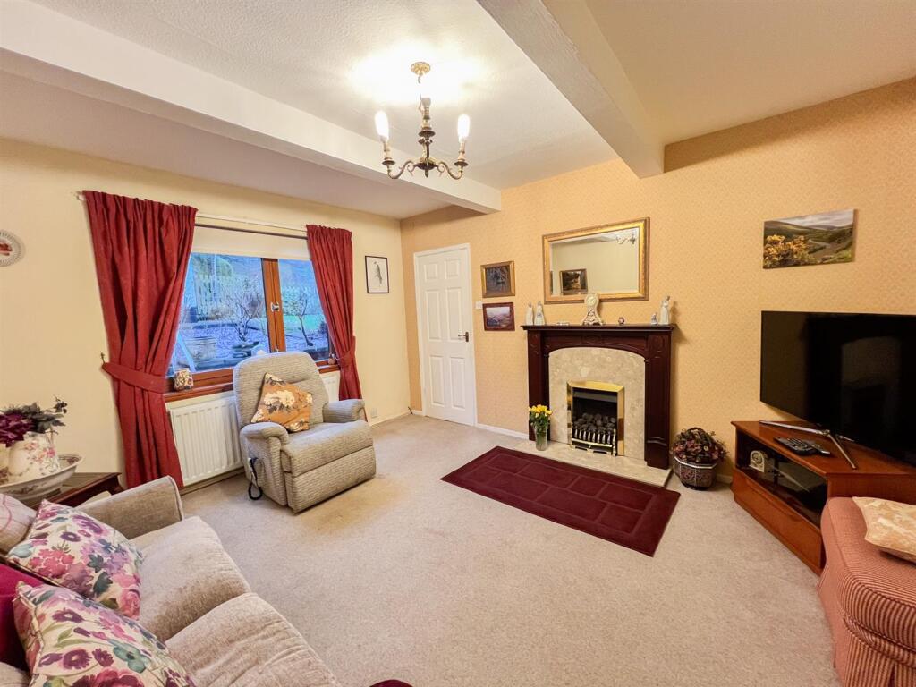 Oliver Road, Wooler photo 4