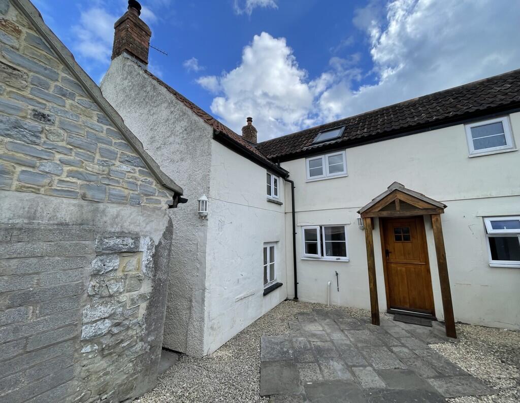 Main image of property: Westhay, Glastonbury
