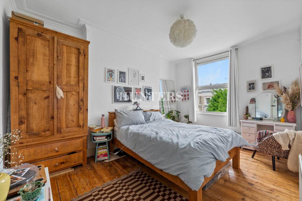Main image of property: Marylands Road, London