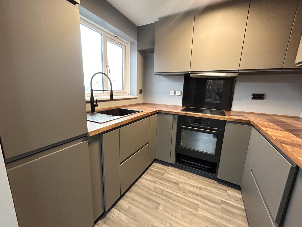 Main image of property: Blackburn Street, Salford, M3